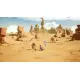 Sand Land