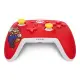 PowerA Wireless Controller for Nintendo Switch (Mario Joy)