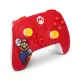 PowerA Wireless Controller for Nintendo Switch (Mario Joy) 