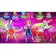 Just Dance 2024 Edition (Code in a Box) 