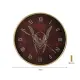 Elden Ring - Valkyrie Malenia Wall Clock 