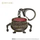 Elden Ring - Warrior Jug Alexander Keychain