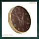 Elden Ring - Valkyrie Malenia Wall Clock 