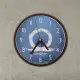 God of War Ragnarok Clock