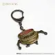 Elden Ring - Warrior Jug Alexander Keychain