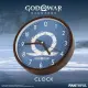 God of War Ragnarok Clock