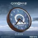 God of War Ragnarok Clock