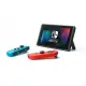 Nintendo Switch (Generation 2) (Neon Blue Neon Red)