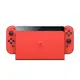 Nintendo Switch OLED Model [Mario Red] (MAXSOFT)