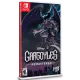 Gargoyles Remastered #Limited Run 208