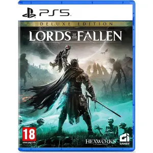 Lords of the Fallen [Deluxe Edition]