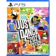 Just Dance 2021