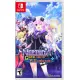 Hyperdimension Neptunia GameMaker R:Evolution