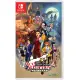Apollo Justice: Ace Attorney Trilogy