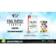 Final Fantasy I-VI Pixel Remaster Collection [Anniversary Edition]