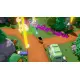 DC Justice League: Cosmic Chaos