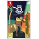 Frog Detective: The Entire Mystery