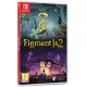 Figment 1 amp 2