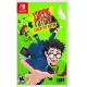 Yuppie Psycho [Executive Edition]