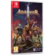 Abathor [Collector s Edition]