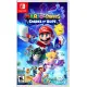 Mario Rabbids Sparks of Hope