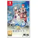 Ys X: Nordics [Deluxe Edition] 