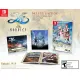Ys X: Nordics [Deluxe Edition] 