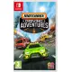 Matchbox Driving Adventures