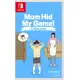 Mom Hid My Game Collection