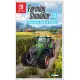 Farming Simulator 23: Nintendo Switch Edition
