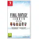 Final Fantasy I-VI Pixel Remaster Collection [Anniversary Edition]