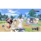 Hyperdimension Neptunia GameMaker R:Evolution