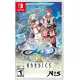 Ys X: Nordics [Deluxe Edition] 