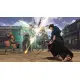 Fate Samurai Remnant