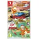 Garfield 2 in 1 Game Collection