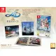 Ys X: Nordics [Deluxe Edition] 