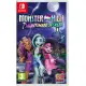 Monster High: Skulltimate Secrets
