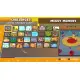 Garfield 2 in 1 Game Collection