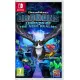 DreamWorks Dragons: Legends of the Nine Realms