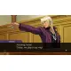 Apollo Justice: Ace Attorney Trilogy
