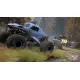 Monster Jam Showdown
