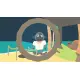 Frog Detective: The Entire Mystery