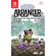 Arranger: A Role-Puzzling Adventure