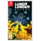 Lunar Laneder: Beyond [Deluxe Edition]