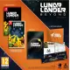 Lunar Laneder: Beyond [Deluxe Edition]