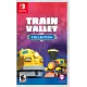 Train Valley Collection