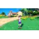 Pokemon Scarlet The Hidden Treasure of Area Zero