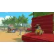 Little Friends: Puppy Island