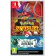 Pokemon Scarlet The Hidden Treasure of Area Zero