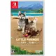 Little Friends: Puppy Island